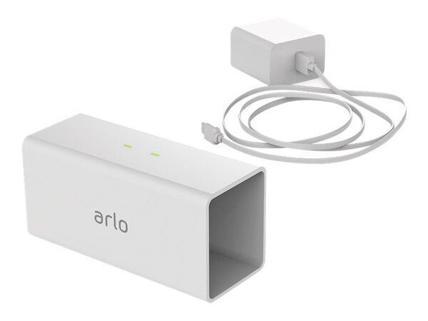 ARLO PRO CHARGING STATION