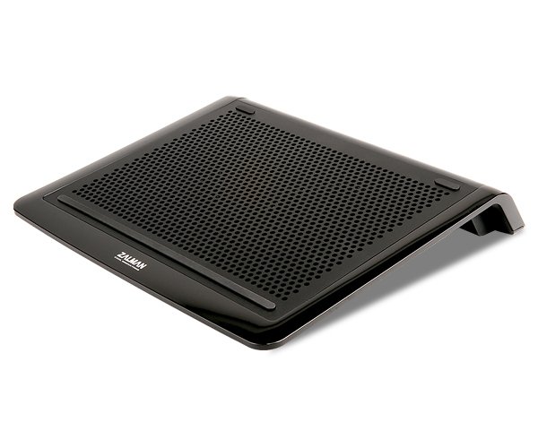 ZALMAN ZM-NC3000S BLACK NOTEBOOK COOLER
