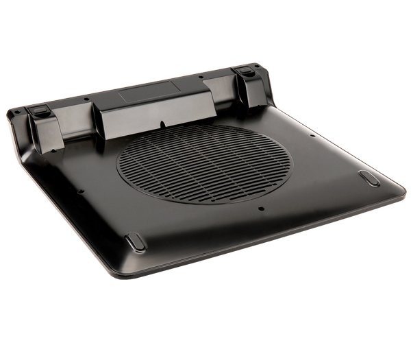 ZALMAN ZM-NC3000S BLACK NOTEBOOK COOLER