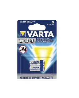 Varta Professional LR1 Vakioparistot 880mAh