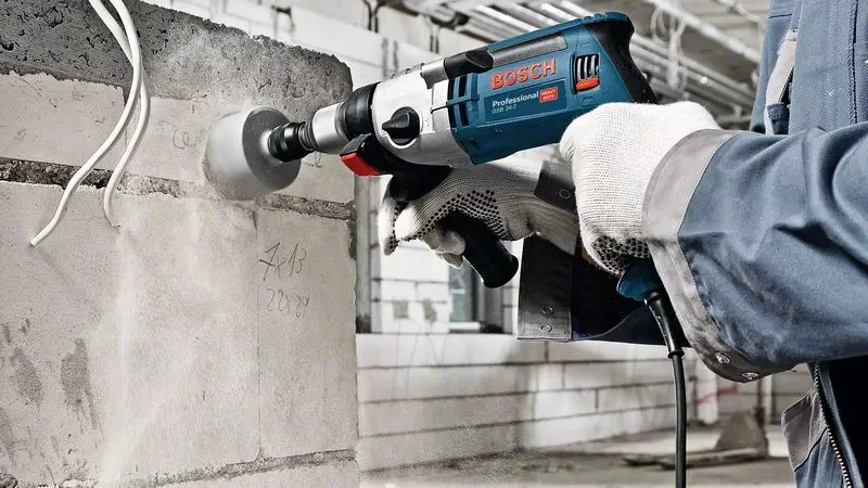 Bosch Impact Drill GSB 24-2 - 060119C802