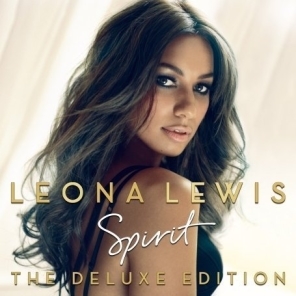 LEWIS LEONA:SPIRIT DELUXE