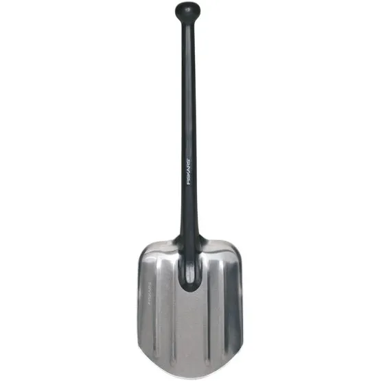 Fiskars - camping- car shovel