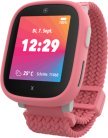 Xplora X6Play Xconnect (2.Gen.) Nano SIM - klocktelefon, Pink