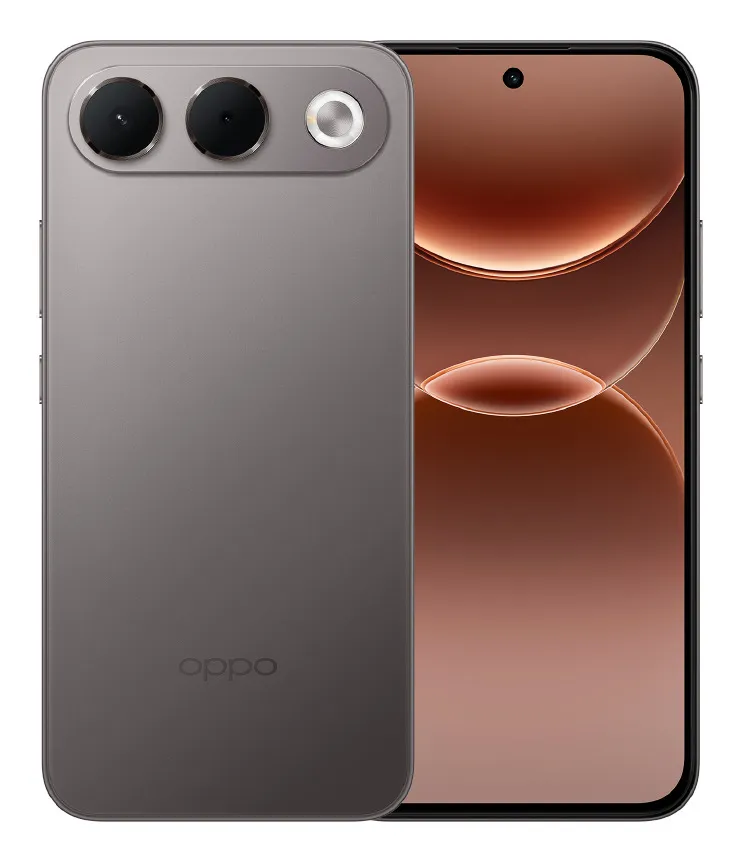 OPPO A7 Pro 5G 6/256GB, Shine Titanium