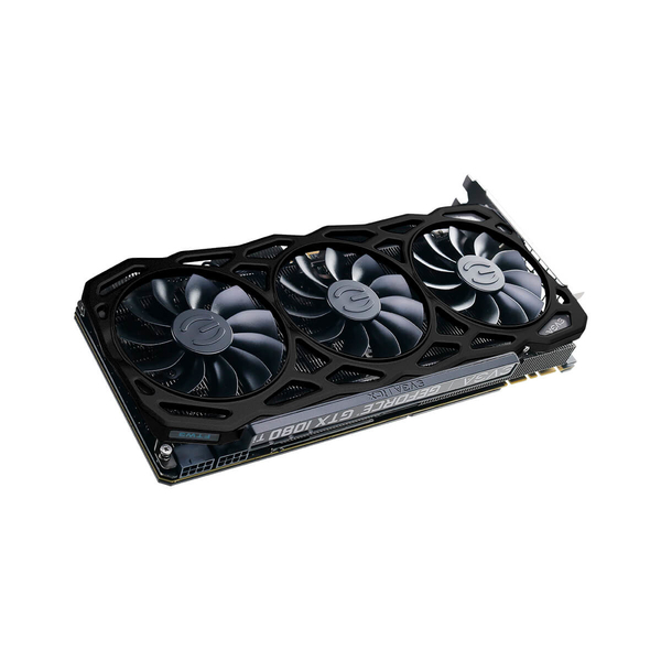 Evga GF GTX 1080TI 11GB Gaming -n&auml;yt&ouml;nohjain