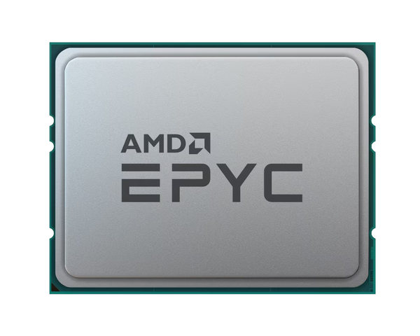 AMD EPYC 6Core Model 4244P WOF