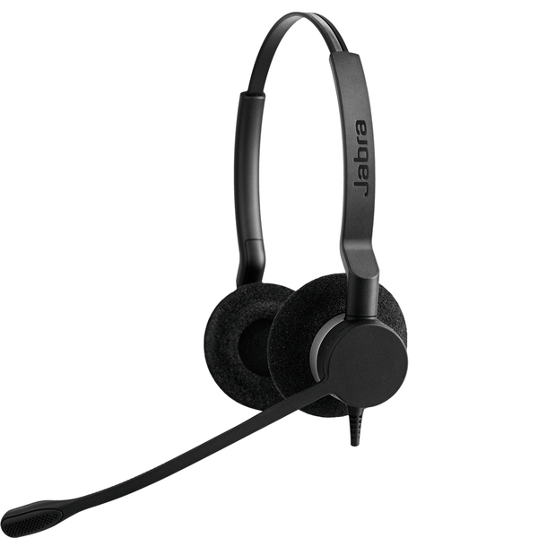 JABRA BIZ 2300 DUO USB-C UC