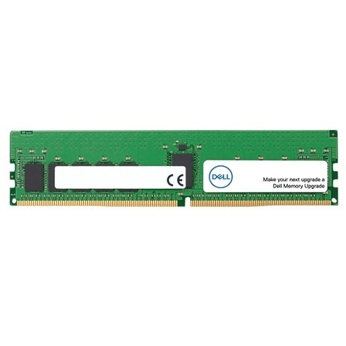 Dell Memory Upgrade 16GB 2Rx8 DDR4 RDIMM