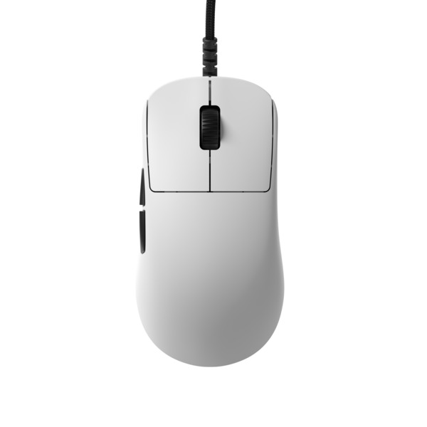 Endgame Gear OP1 8K (v2) - gaming mouse, White