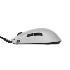 Endgame Gear OP1 8K (v2) - gaming mouse, White