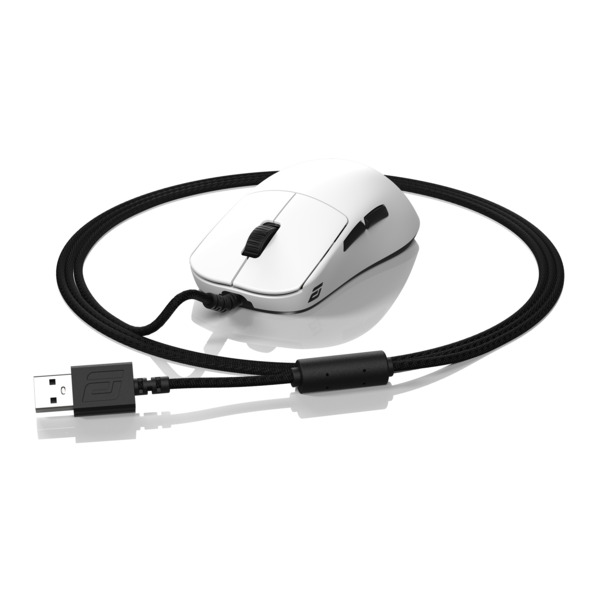 Endgame Gear OP1 8K (v2) - gaming mouse, White