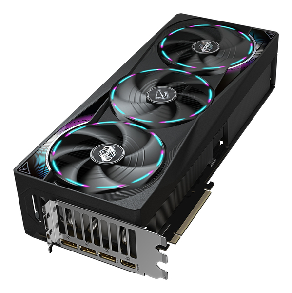 Gigabyte GeForce RTX 5080 MASTER OC 16GB - Graphics card
