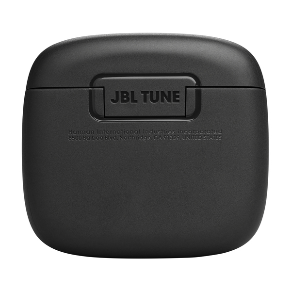 JBL Tune Flex NC TWS - wireless earbuds, black