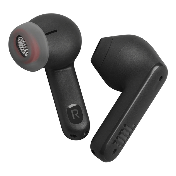JBL Tune Flex NC TWS - wireless earbuds, black