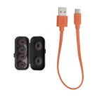 JBL Tune Flex NC TWS - wireless earbuds, black