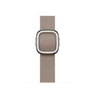 Apple Watch 41 mm - Modern Buckle, Tan (Large)