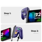 NYXI Joy-Con Switch 2 Adapter