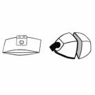 NI 2168 P&ouml;lynimuripussit