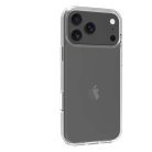 Screenor Bumper. iPhone 17 Pro - cover, Transparent