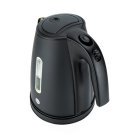 Wilfa WK3B-2000 - kettle, 1.7l, Black