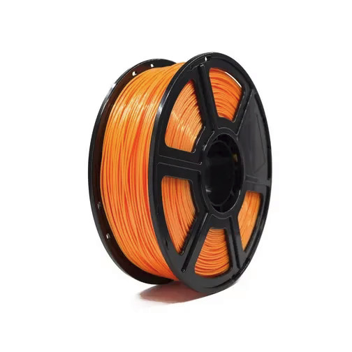 FLASHFORGE PLA Pearl 1000g Orange 3D Printing Filament