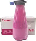 CLC1100 magenta toner