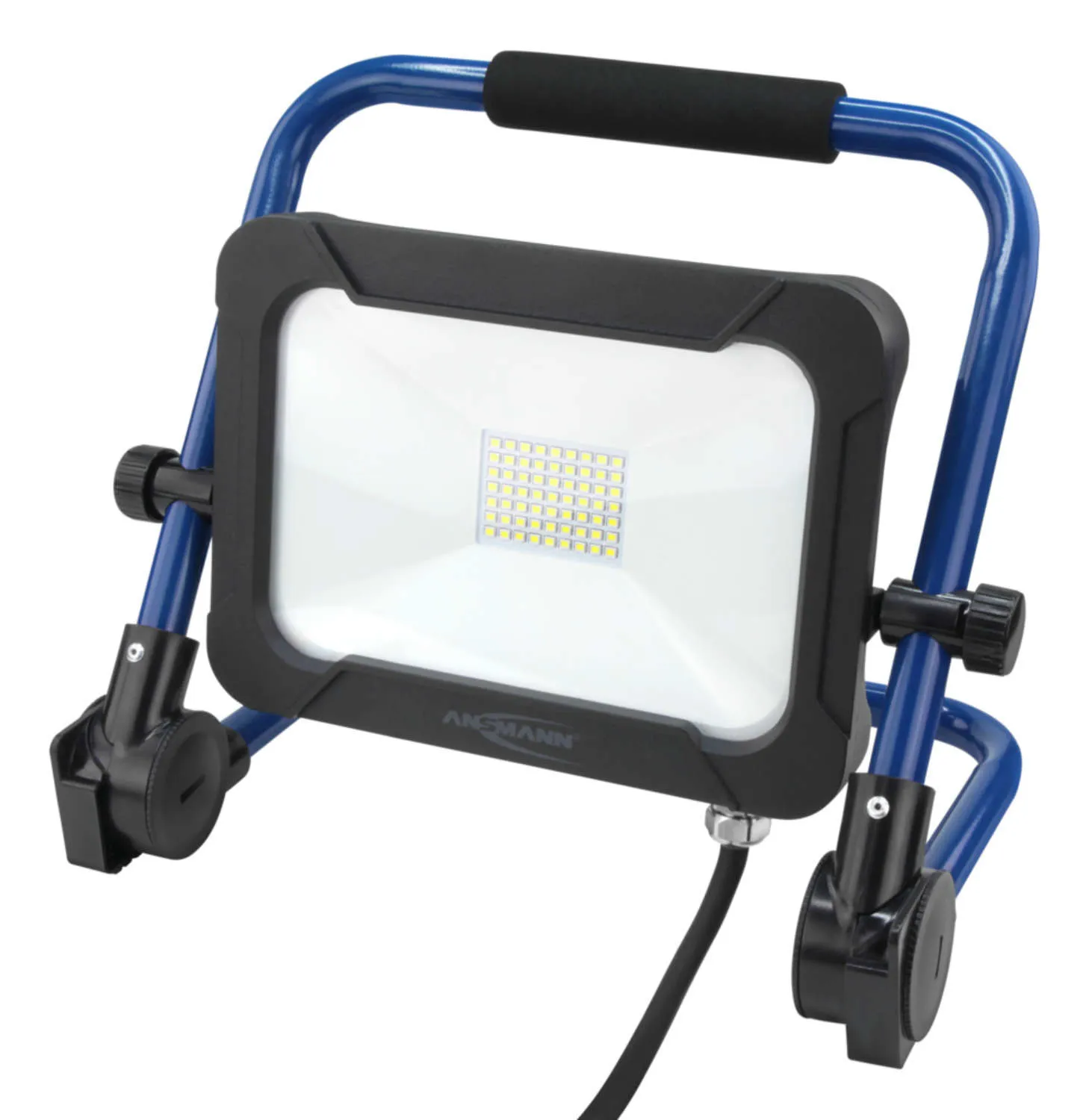 Fl2400Ac Led 30 W Black, Blue