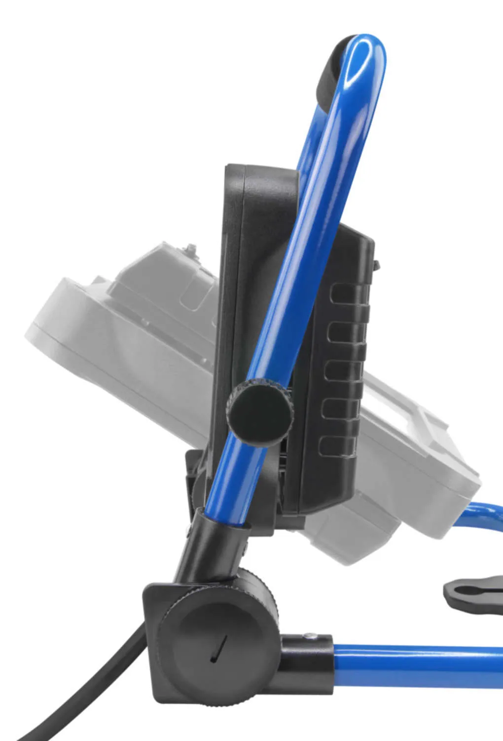 Fl2400Ac Led 30 W Black, Blue