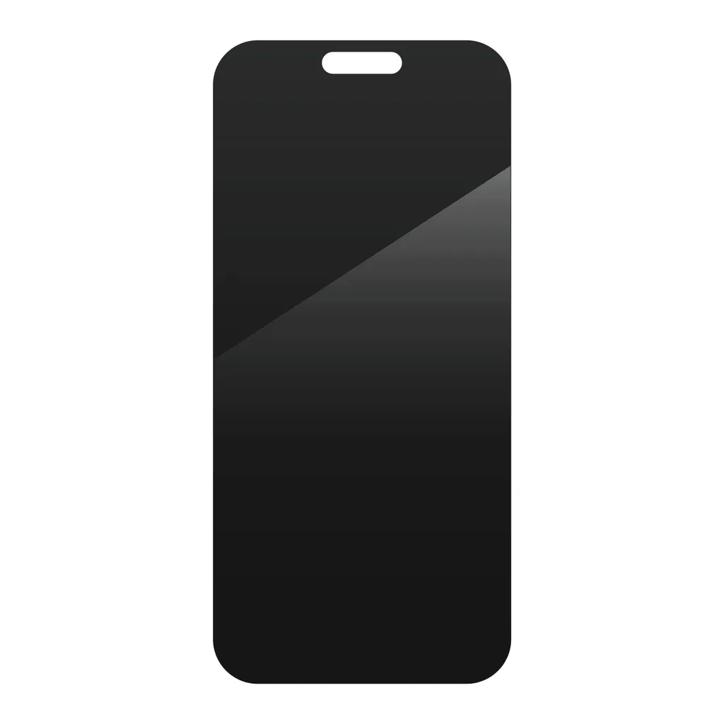 Zagg InvisibleShield Glass Elite Privacy iPhone 16 Pro Max - Screen Protector