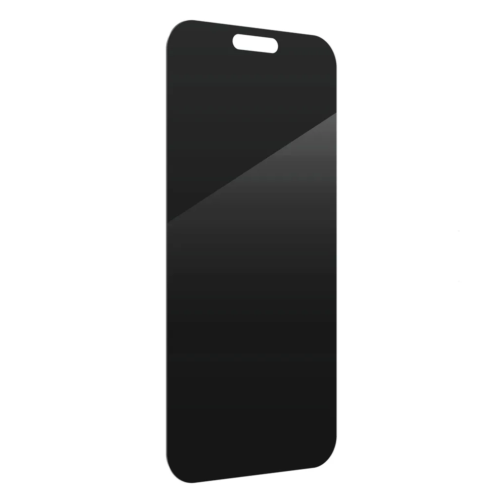 Zagg InvisibleShield Glass Elite Privacy iPhone 16 Pro Max - Screen Protector