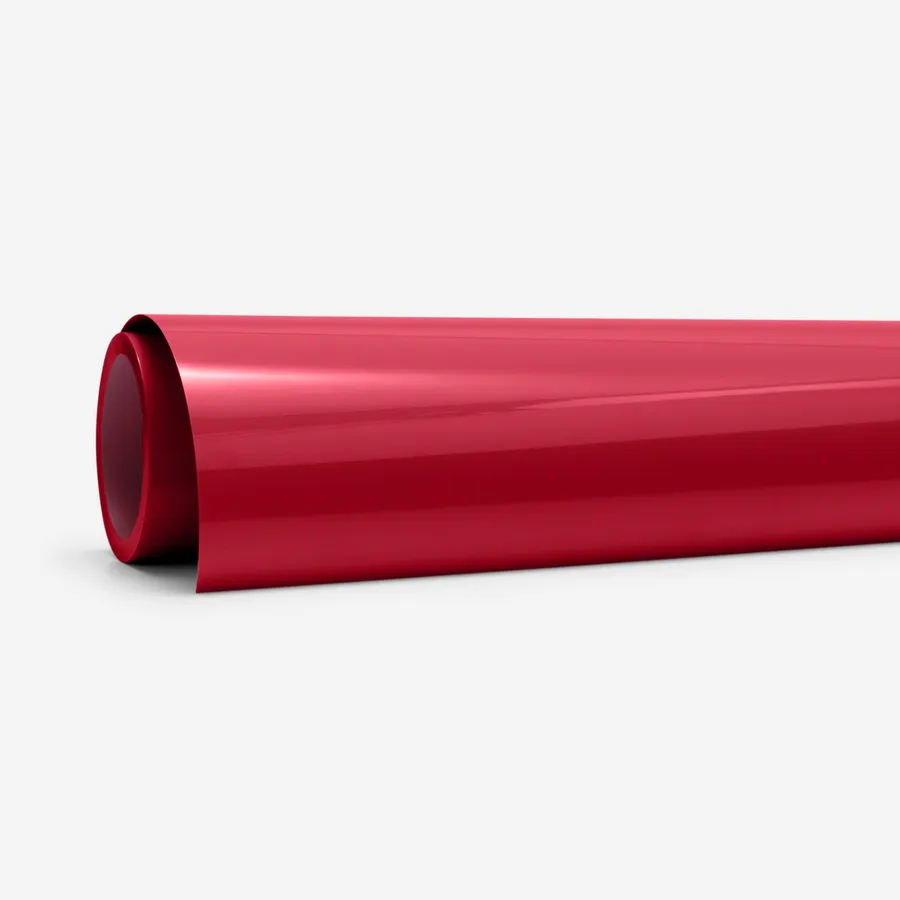 Cricut Joy Xtra Smart Iron-on Red 61cm