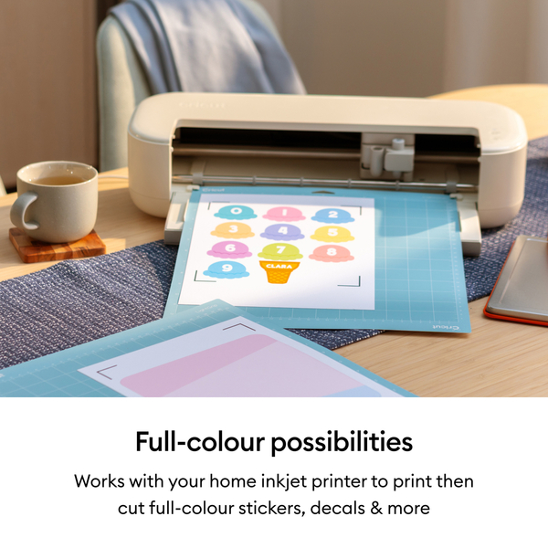 Cricut Explore 5 Essentials bundle