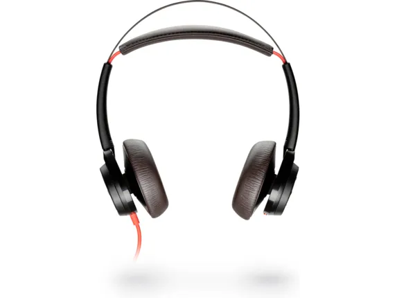 Plantronics Blackwire BW7225 -kuulokkeet