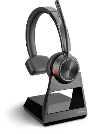 Plantronics Poly Savi 7210 Office bluetooth -headset