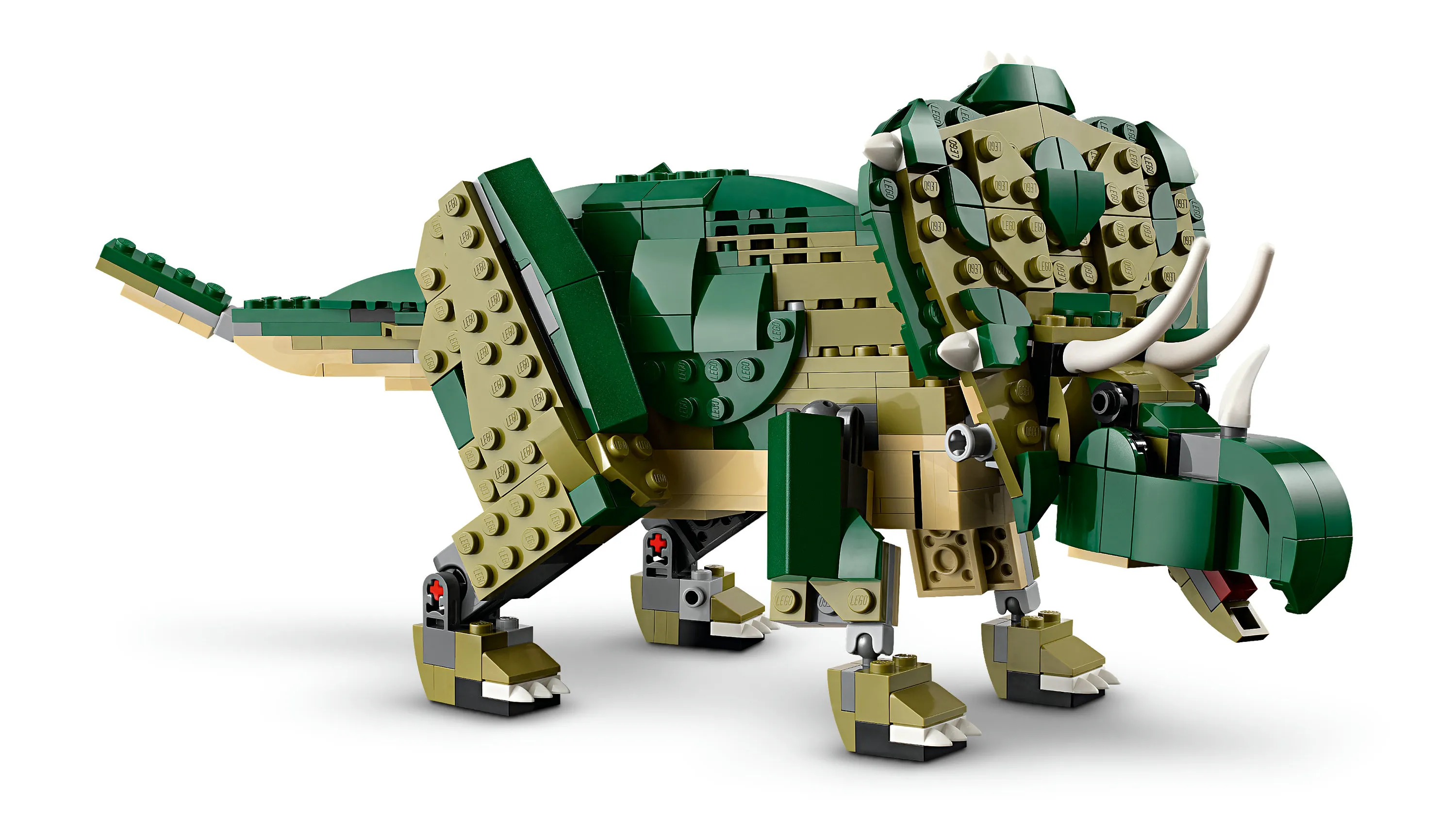 LEGO Creator 3-in-1 T-Rex 31151