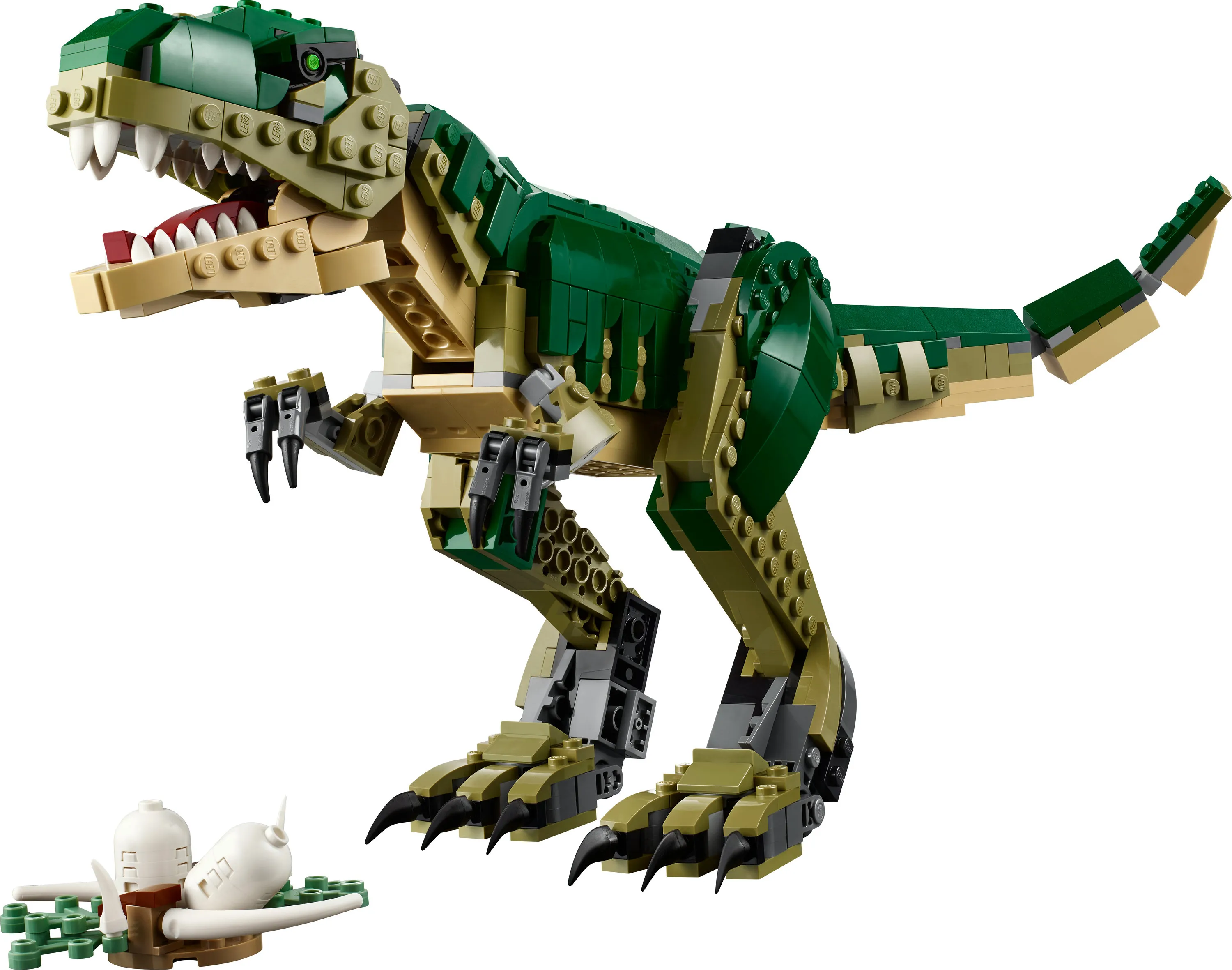 LEGO Creator 3-in-1 T-Rex 31151