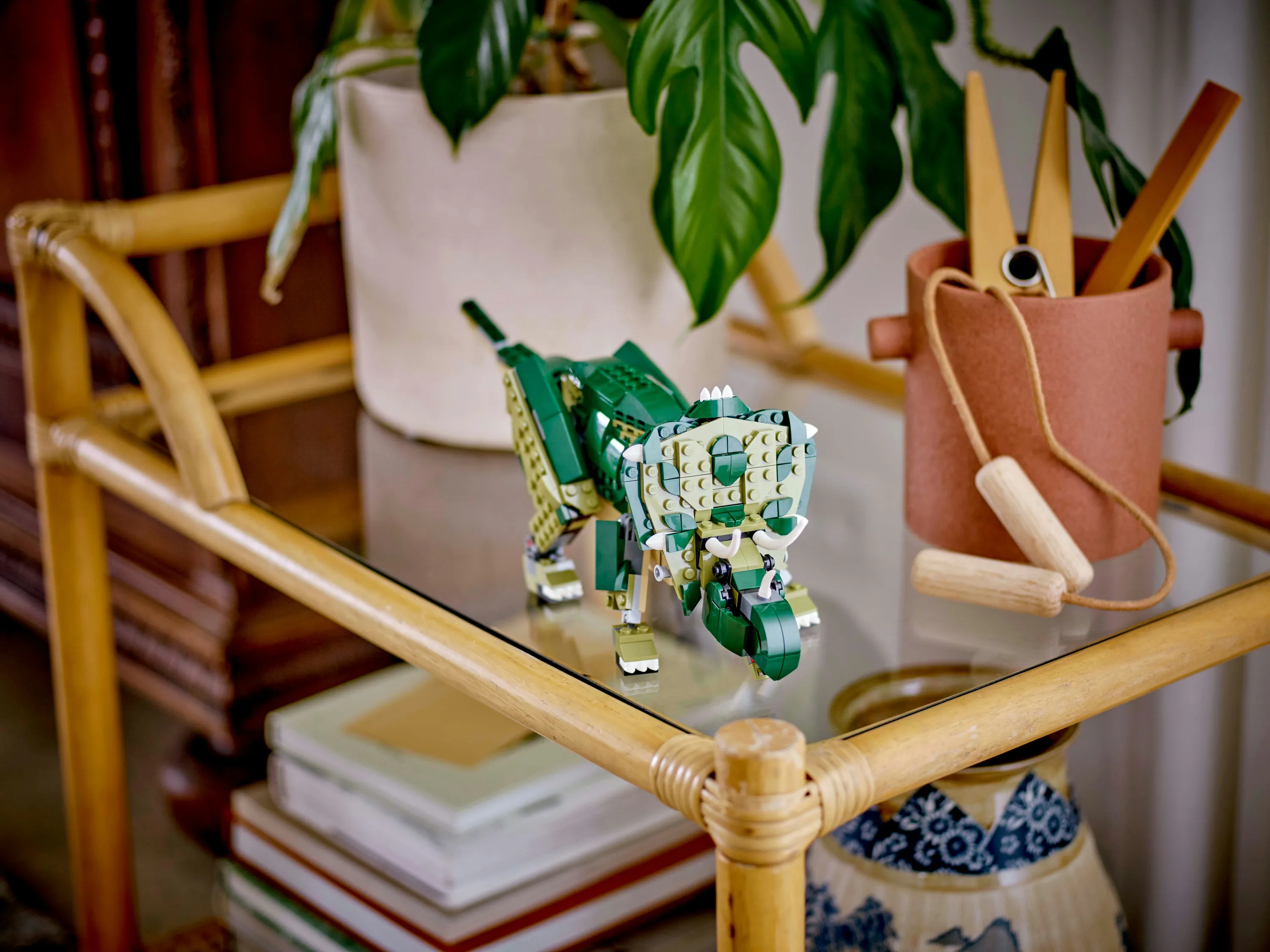 LEGO Creator 3-in-1 T-Rex 31151