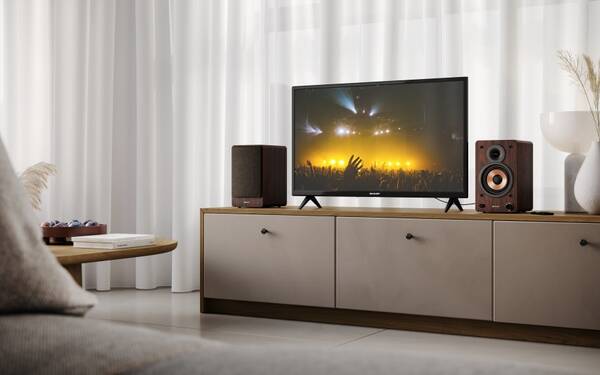 Sharp 32FA4E 32" HD Ready LED TV