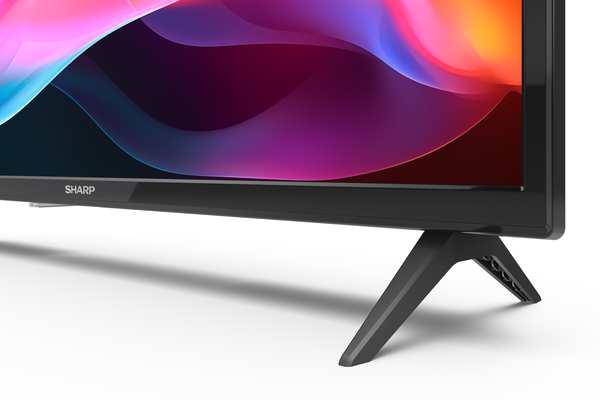 Sharp 32FA4E 32" HD Ready LED TV