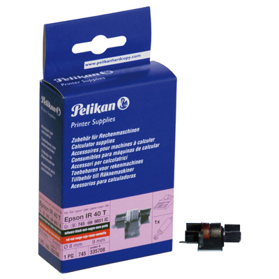 Pelikan IR 40 T Compatible impact