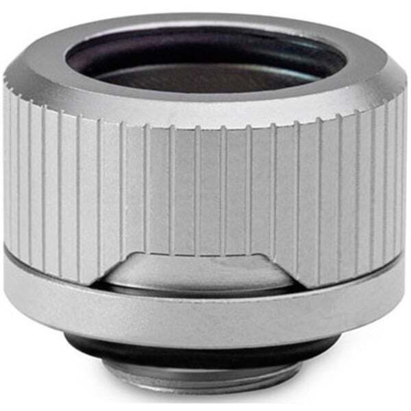 EKWB Quantum Torque 6er HDC 12 SaTitanium - 3831109824580