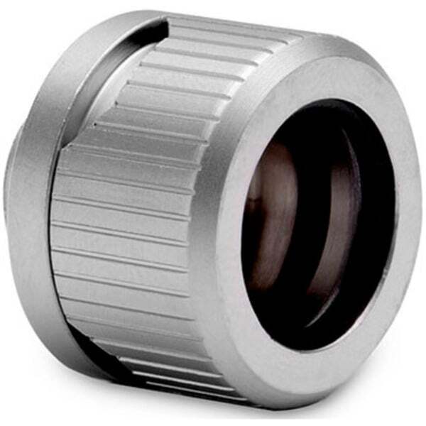 EKWB Quantum Torque 6er HDC 12 SaTitanium - 3831109824580