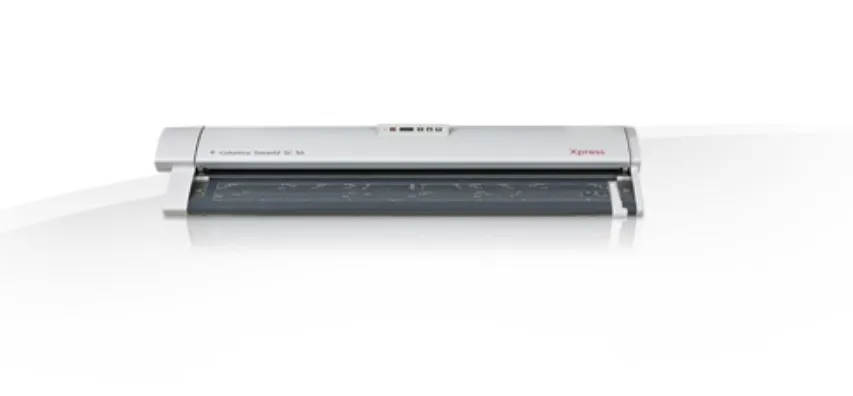 CANON SMARTLF SCI 36E XPRESS