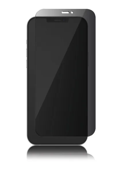 Panzer Privacy Glass, iPhone 12 mini -panssarilasi