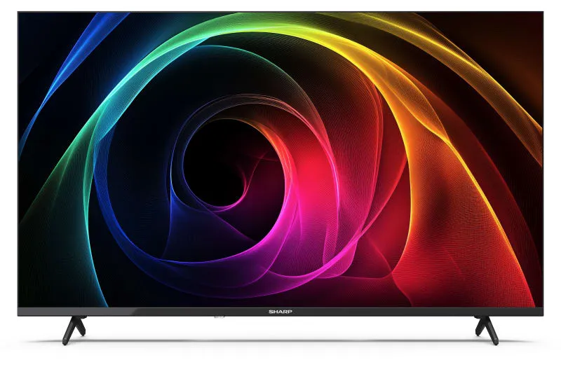 SHARP 40HA1205E 40" Full HD LED TV, 60 Hz