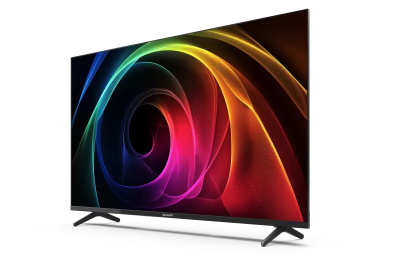 SHARP 40HA1205E 40" Full HD LED TV, 60 Hz