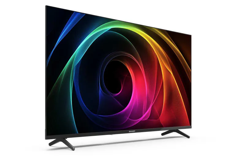 SHARP 40HA1205E 40" Full HD LED TV, 60 Hz