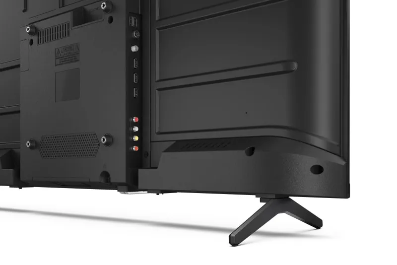 SHARP 40HA1205E 40" Full HD LED TV, 60 Hz