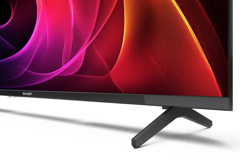 SHARP 40HA1205E 40" Full HD LED TV, 60 Hz